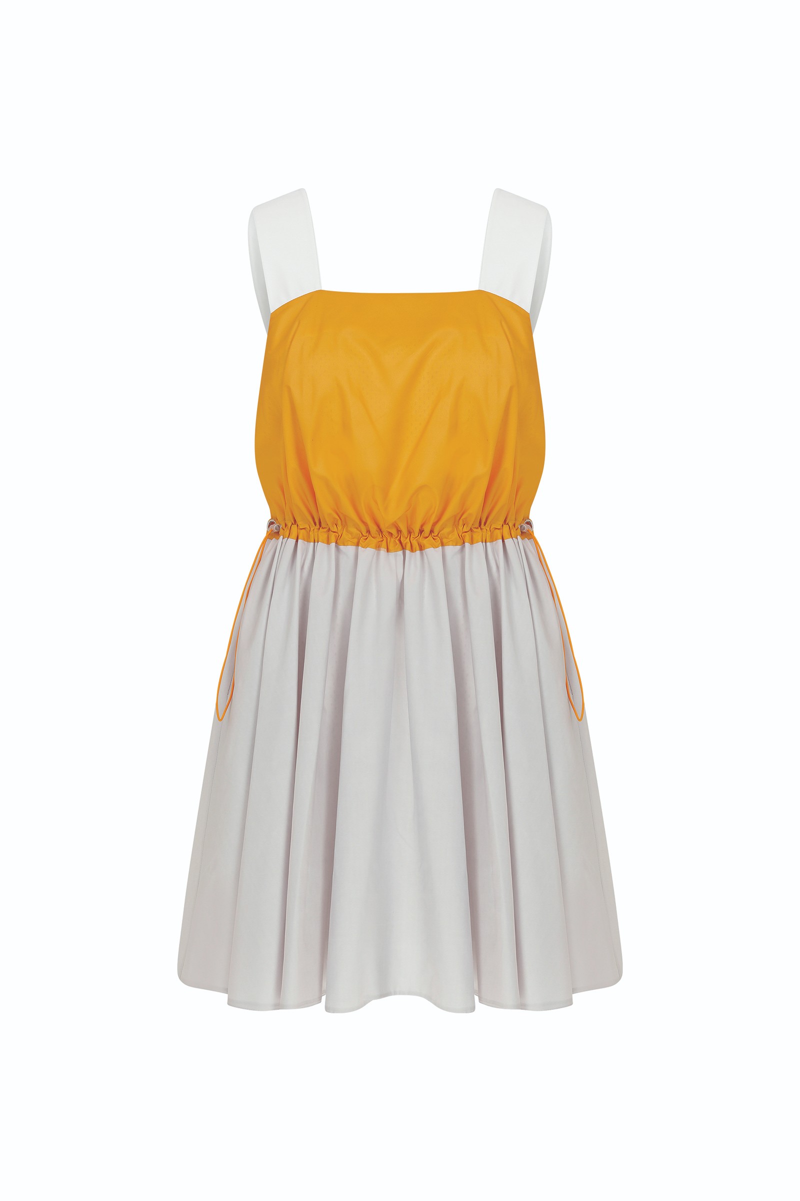 Erin Multicolor Dress 4