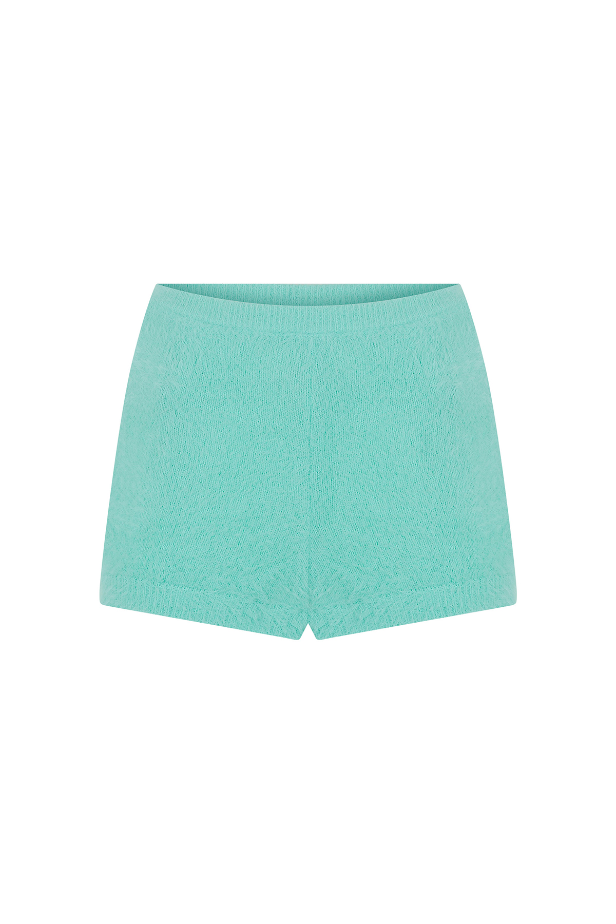 Maya Knitted Shorts 4