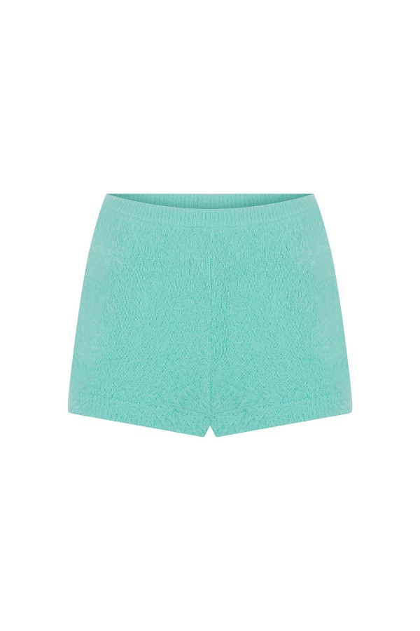 Maya Knitted Shorts TN