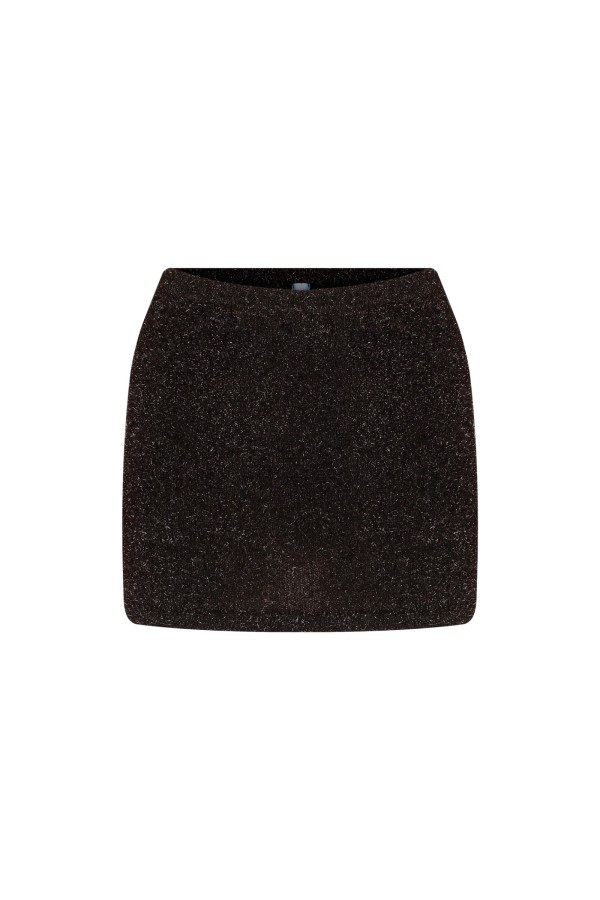 Melody Knitted Skirt TN